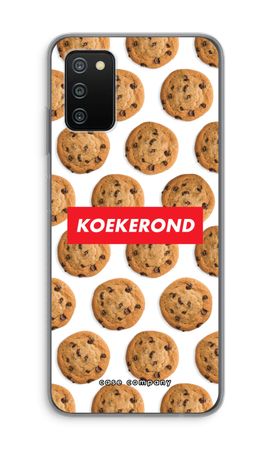 Koekerond