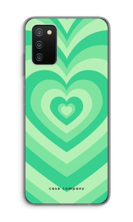 Heart Green