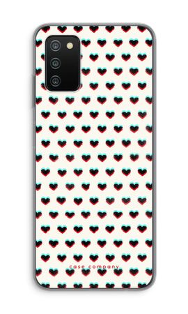 Little hearts