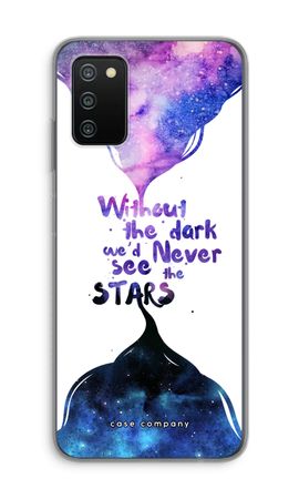 Stars quote