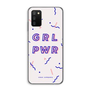 GRL PWR