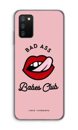 Badass Babes Club