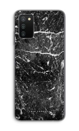 Black marble