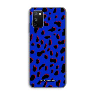 Blue Leopard