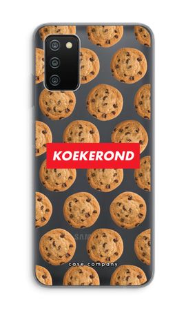 Koekerond