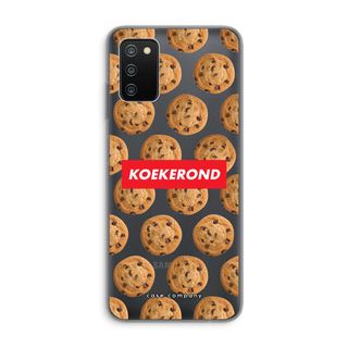 Koekerond