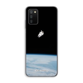 Alone in Space
