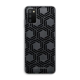 Geometric pattern