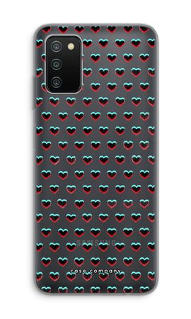 Little hearts