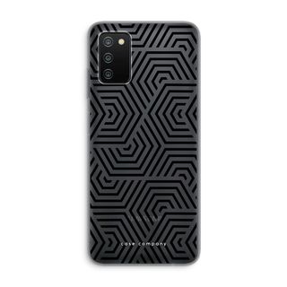 Magic pattern
