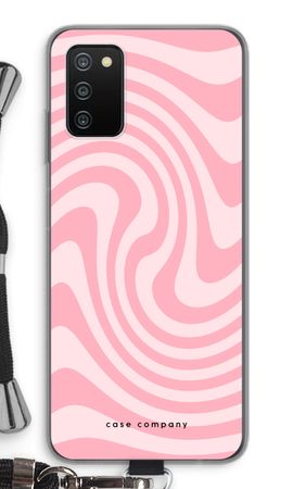 Swirl Pink