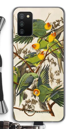 Carolina Parrot