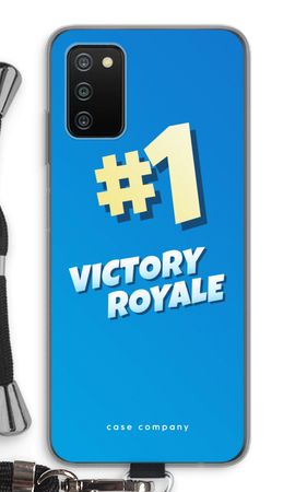 Victory Royale