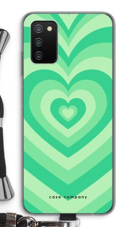 Heart Green