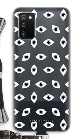 Eyes pattern
