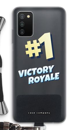 Victory Royale