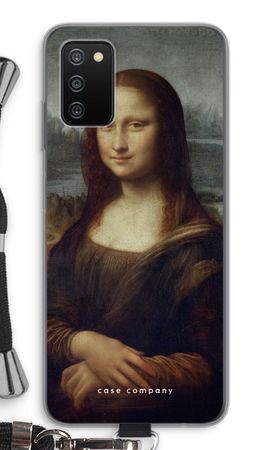 Mona Lisa