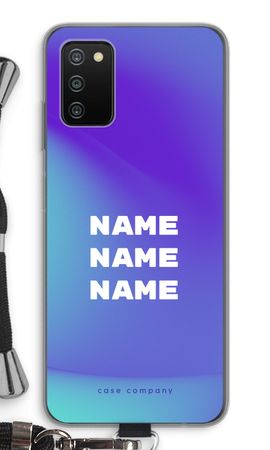 Namecase 1 - Neon
