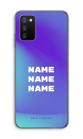 Namecase 1 - Neon