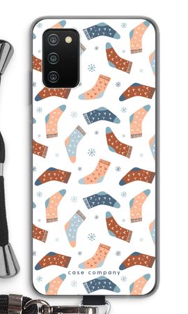 Cozy Socks