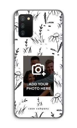 Frosty Forest – Foto