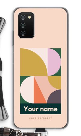 Formé - Namecase #1