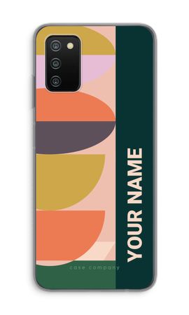 Formé - Namecase #2