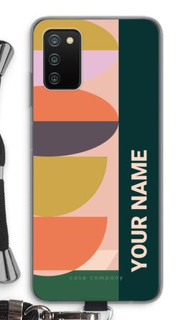 Formé - Namecase #2