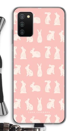 Pink Bunnies