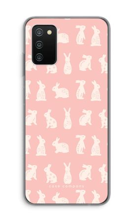 Pink Bunnies