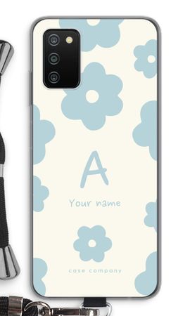 Monogram - Flowers - Pascha