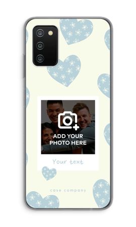 Photo - Hearts - Pascha