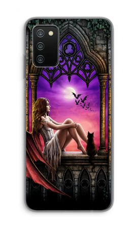 Children of the night