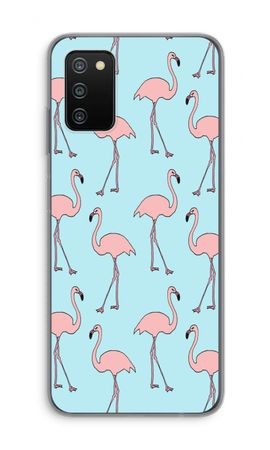 Anything Flamingoes
