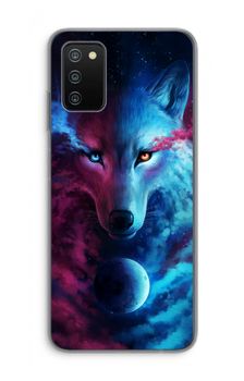 Where Light And Dark Meet