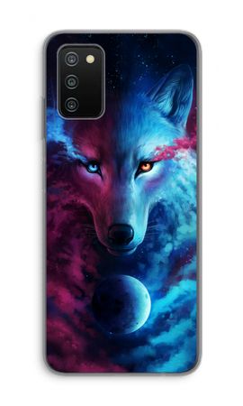 Where Light And Dark Meet