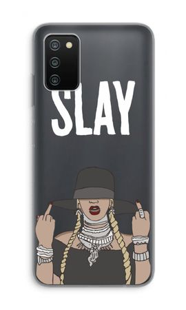 Slay All Day