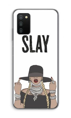 Slay All Day