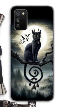 Moonlight Companions