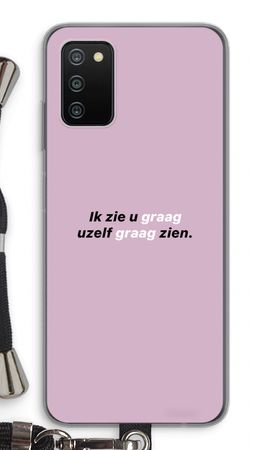 uzelf graag zien