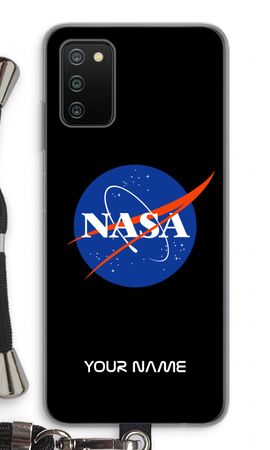 NASA