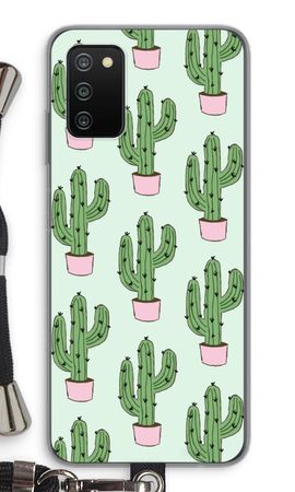 Cactus Lover