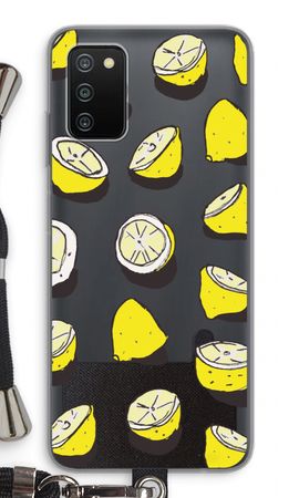 When Life Gives You Lemons...