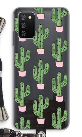 Cactus Lover