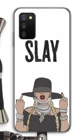 Slay All Day