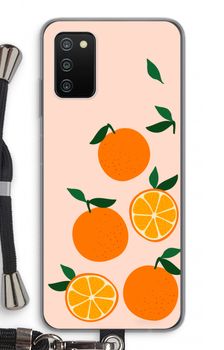 Will you be my clementine