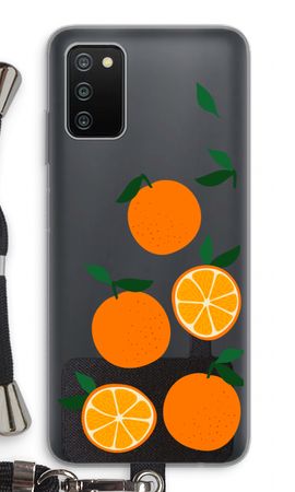 Will you be my clementine