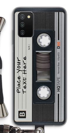 Cassette tape N°3