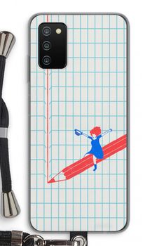 Checkered paper N°2