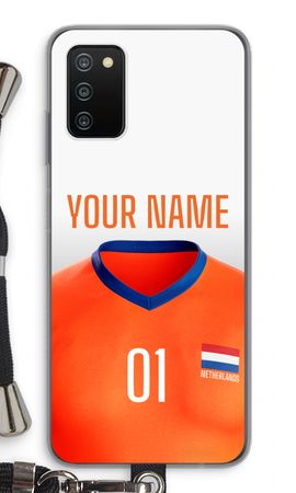 Netherlands - Football